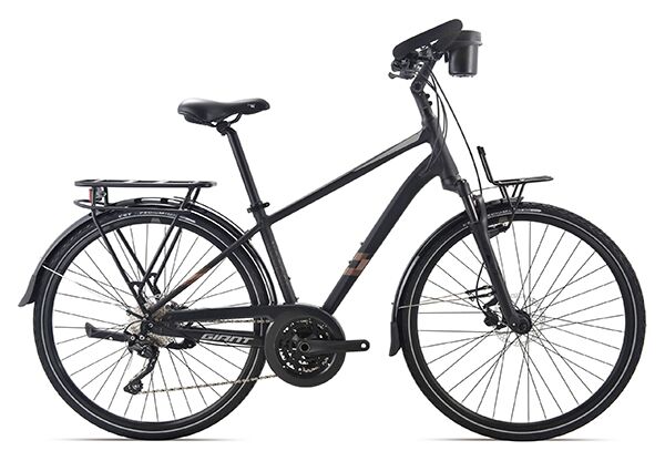 Xe đạp điện touring Giant TROOPER 5300 2022***
